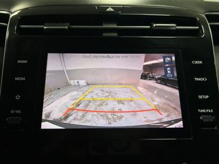 Hyundai Tucson Klass 2WD