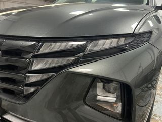 Hyundai Tucson Klass 2WD