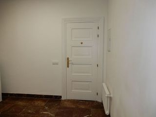 Piso en alquiler en Casco Antiguo en Pamplona