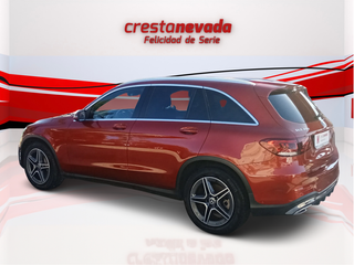 Clase GLC - DESDE 558€/MES ¡SIN PAGAR ENTRADA!