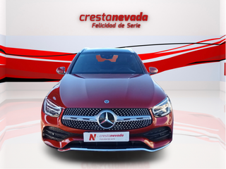 Clase GLC - DESDE 558€/MES ¡SIN PAGAR ENTRADA!