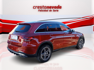 Clase GLC - DESDE 558€/MES ¡SIN PAGAR ENTRADA!