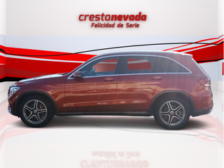 Clase GLC - DESDE 558€/MES ¡SIN PAGAR ENTRADA!