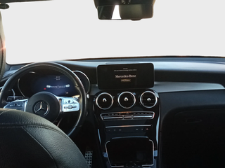 Clase GLC - DESDE 558€/MES ¡SIN PAGAR ENTRADA!