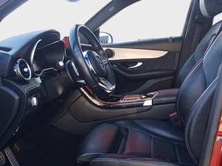 Clase GLC - DESDE 558€/MES ¡SIN PAGAR ENTRADA!