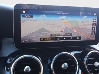 Clase GLC - DESDE 558€/MES ¡SIN PAGAR ENTRADA!