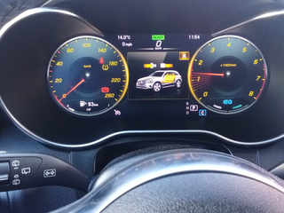 Clase GLC - DESDE 558€/MES ¡SIN PAGAR ENTRADA!