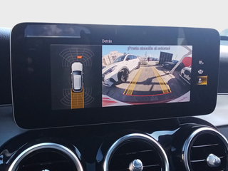 Clase GLC - DESDE 558€/MES ¡SIN PAGAR ENTRADA!