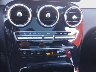 Clase GLC - DESDE 558€/MES ¡SIN PAGAR ENTRADA!