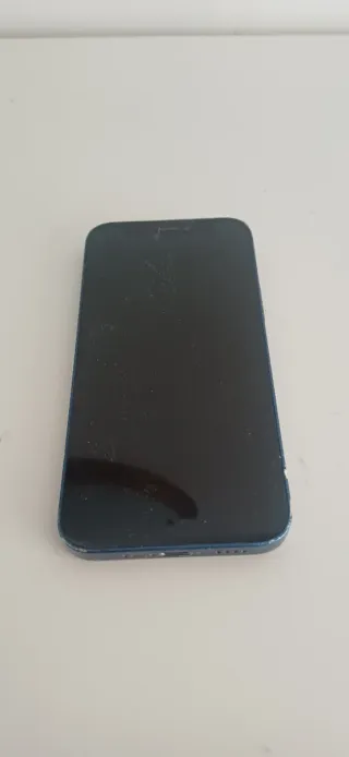 iPhone 12 mini Blu
