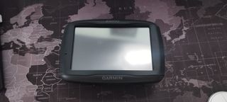 GPS Garmin Zumo 595 Lifetime Maps