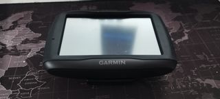 GPS Garmin Zumo 595 Lifetime Maps