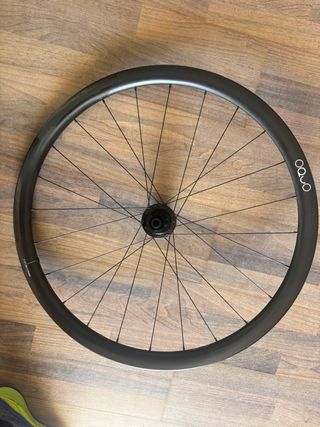 Llantas OQUO Carbono