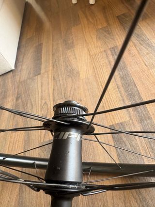 Llantas OQUO Carbono