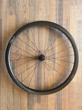 Llantas OQUO Carbono