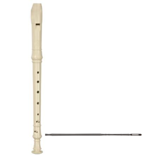 Flauta Suzuki 200 Digit. Alemana