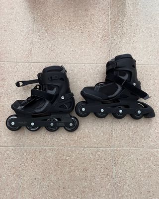 Patines en línea Oxelo Talla 41