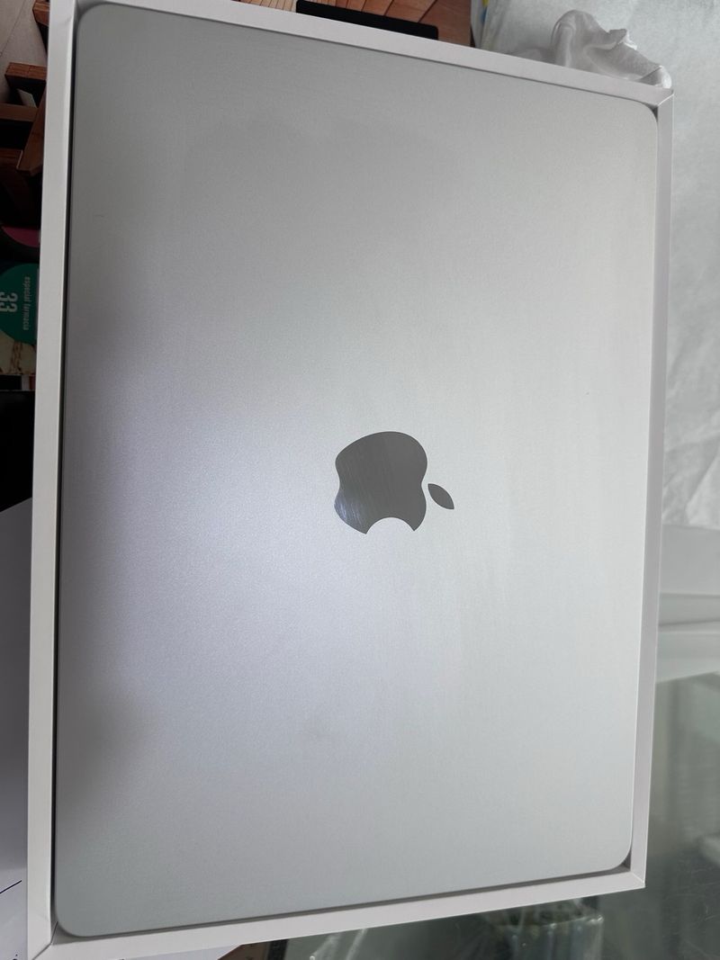 Macbook air afbeelding 2