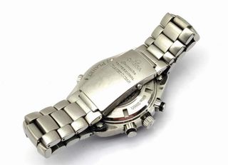 Omega Planet Ocean Cronógrafo