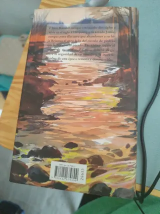 Tambores De Otoño