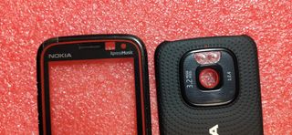 Repuestos Nokia 5630 XpressMusic Originales