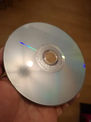 Project Snowblind PS2 PAL