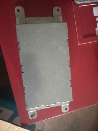 Centralita BMW MULF Módulo mulf VP6KAF-14B409-DD