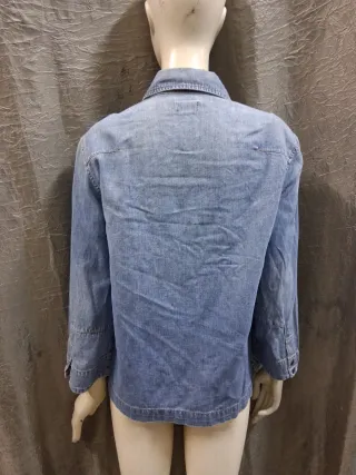 Giacca jeans donna Levi's taglia M