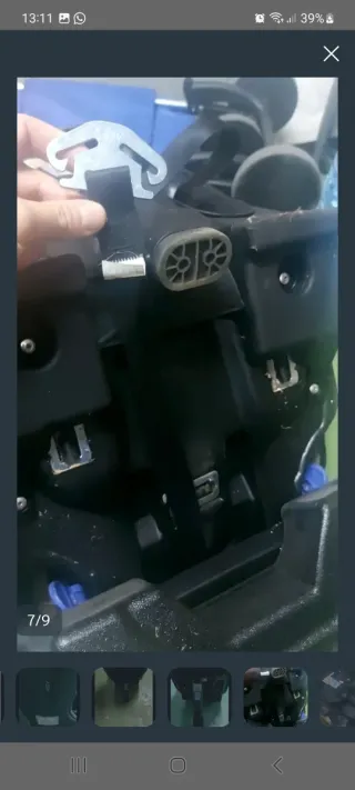 Silla coche Axxkid Move