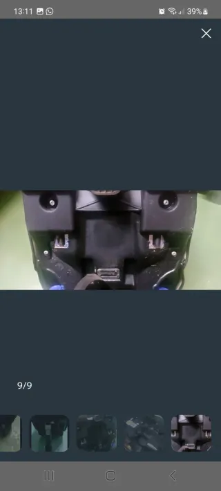 Silla coche Axxkid Move