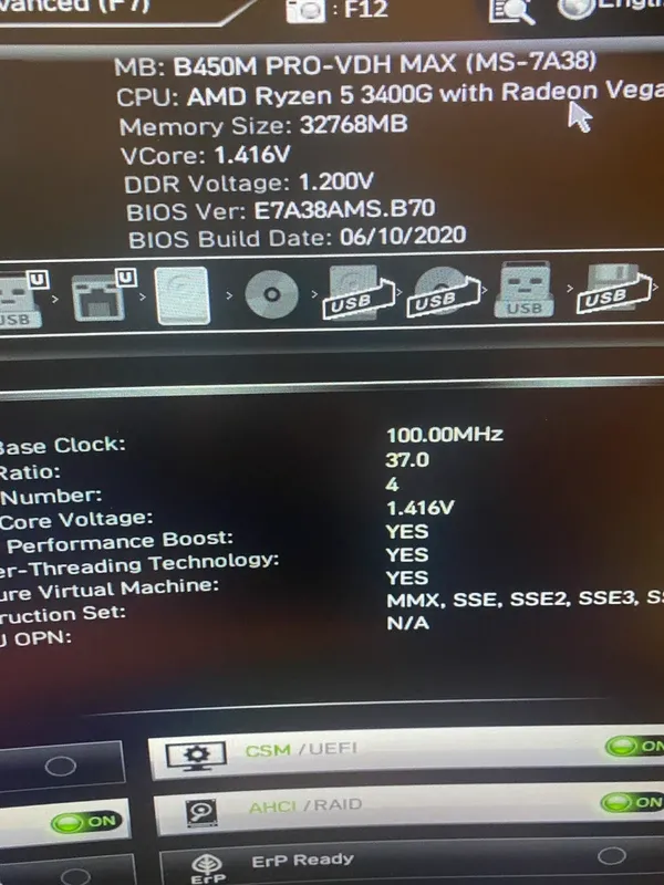 32gb ram ddr4 afbeelding 3