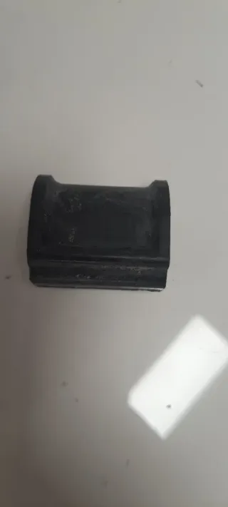 Silenblok casquillos Barra Dirección Porsche 944/9