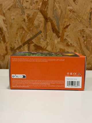 Bundle Magic the Gatering x Teenage Mutant Ninja