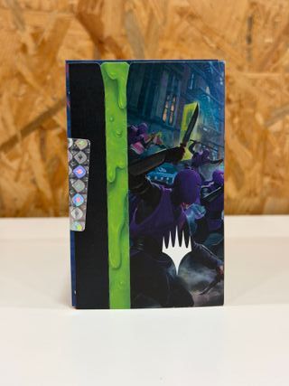 Bundle Magic the Gatering x Teenage Mutant Ninja