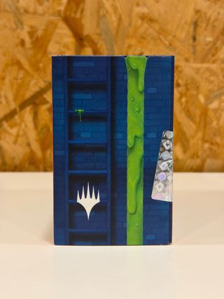 Bundle Magic the Gatering x Teenage Mutant Ninja