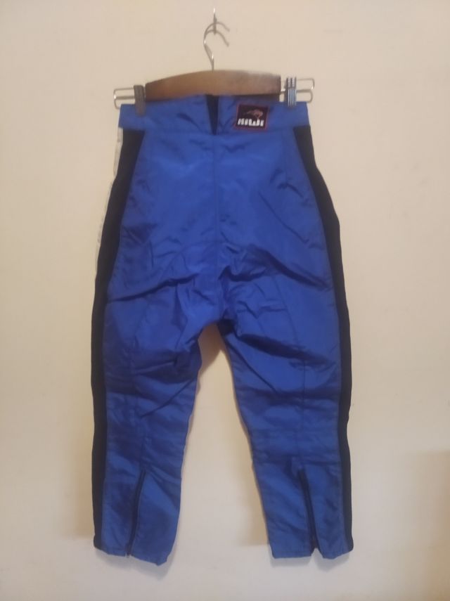 Pantalon Motocross