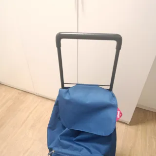 Carrito de compra Gimi