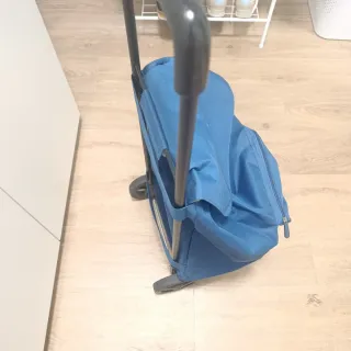 Carrito de compra Gimi