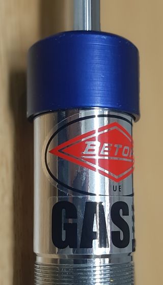 Amortiguador GAS para Aerox-Neos (solo el cuerpo)