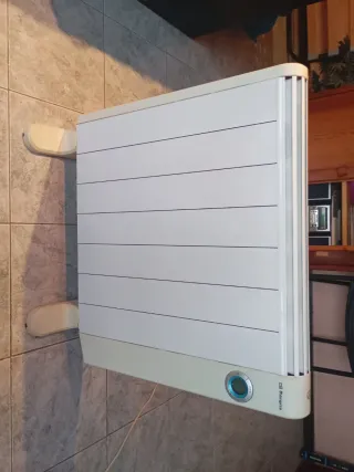Radiador Eléctrico Orbegozo Blanco