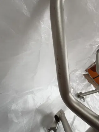 Defensas para Honda África Twin 1000