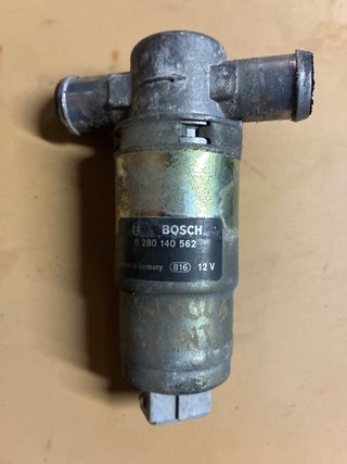 Válvula Bosch 0 280 140 562 12V