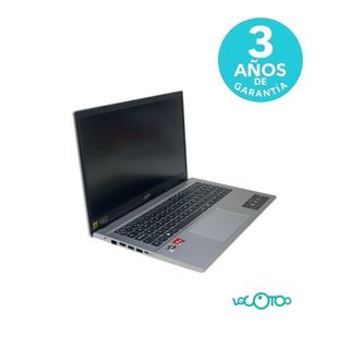Portátil Acer Aspire GO Gris