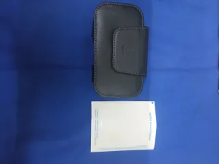 HTC P6300 Pro PDA con impresora