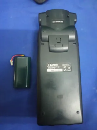 HTC P6300 Pro PDA con impresora