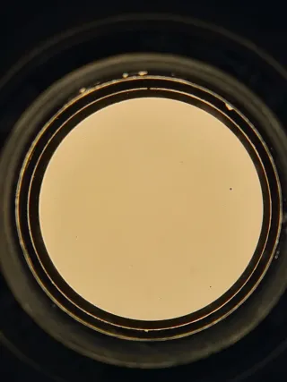 Helios 44-2 CINE-MOD (Canon EF) - UNCOATED