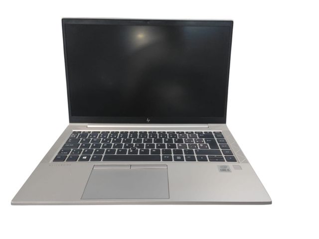 HP Probook 840 G7- i5-10210U, 16GB, 256 SSD