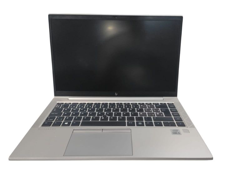 HP Probook 840 G7- i5-10210U, 16GB, 256 SSD