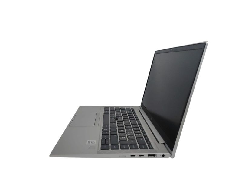 HP Probook 840 G7- i5-10210U, 16GB, 256 SSD afbeelding 3