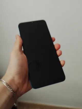 Xiaomi Redmi 10C 4G 128GB Blu